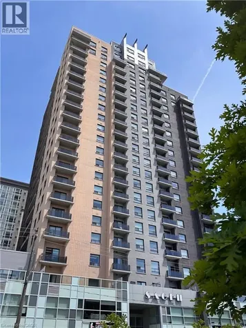 318 Spruce Street Waterloo ON N2L 0E9
