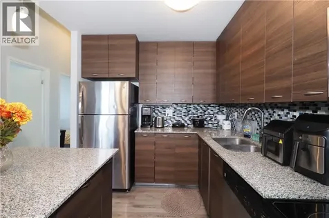 318 Spruce Street Waterloo ON N2L 0E9