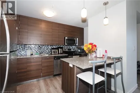 318 Spruce Street Waterloo ON N2L 0E9