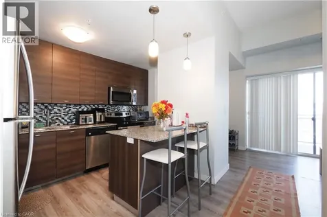 318 Spruce Street Waterloo ON N2L 0E9