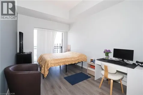 318 Spruce Street Waterloo ON N2L 0E9