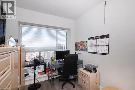 318 Spruce Street Waterloo ON N2L 0E9