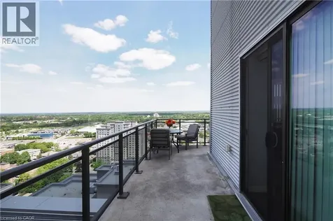 318 Spruce Street Waterloo ON N2L 0E9