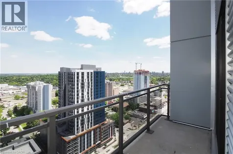 318 Spruce Street Waterloo ON N2L 0E9
