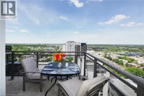318 Spruce Street Waterloo ON N2L 0E9