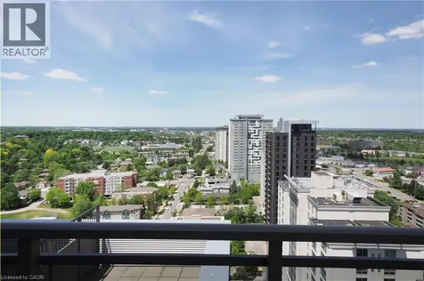 318 Spruce Street Waterloo ON N2L 0E9