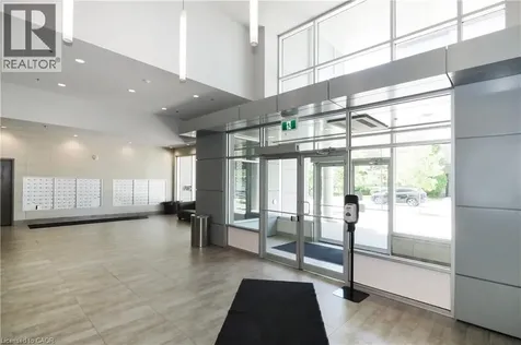 318 Spruce Street Waterloo ON N2L 0E9
