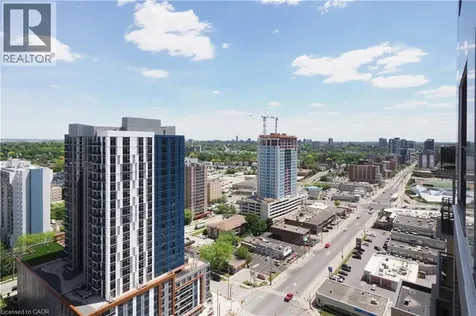 318 Spruce Street Waterloo ON N2L 0E9
