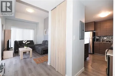 318 Spruce Street Waterloo ON N2L 0E9