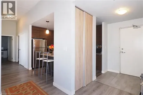 318 Spruce Street Waterloo ON N2L 0E9