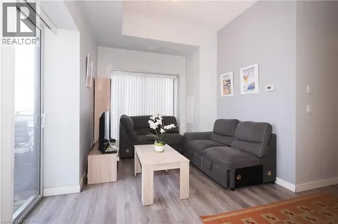 318 Spruce Street Waterloo ON N2L 0E9
