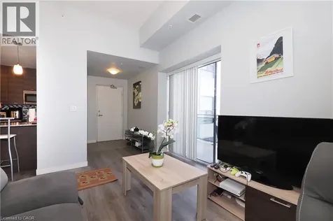 318 Spruce Street Waterloo ON N2L 0E9