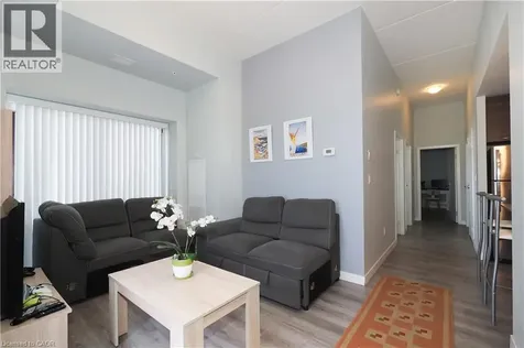 318 Spruce Street Waterloo ON N2L 0E9