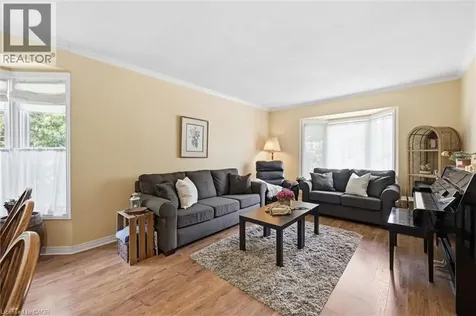 28 Rousseaux Street Hamilton ON L9G 2W5