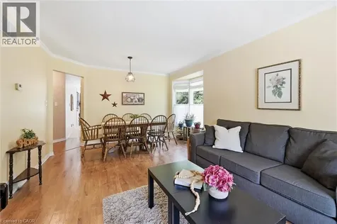 28 Rousseaux Street Hamilton ON L9G 2W5