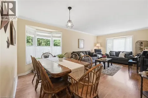 28 Rousseaux Street Hamilton ON L9G 2W5