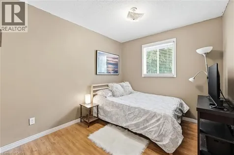 28 Rousseaux Street Hamilton ON L9G 2W5