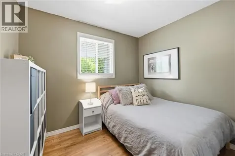 28 Rousseaux Street Hamilton ON L9G 2W5
