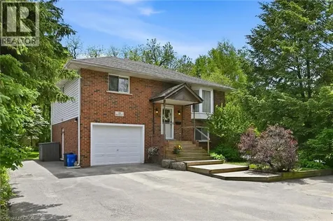 28 Rousseaux Street Hamilton ON L9G 2W5