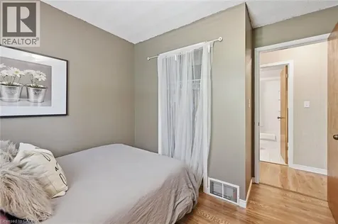 28 Rousseaux Street Hamilton ON L9G 2W5