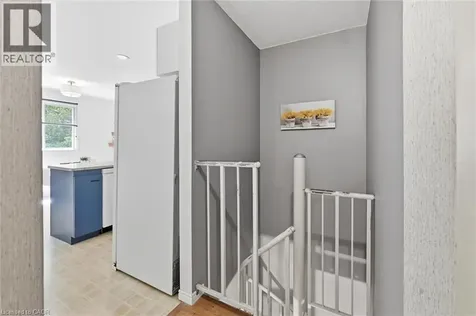28 Rousseaux Street Hamilton ON L9G 2W5