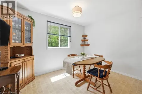 28 Rousseaux Street Hamilton ON L9G 2W5