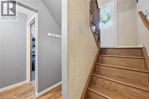 28 Rousseaux Street Hamilton ON L9G 2W5