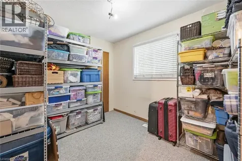 28 Rousseaux Street Hamilton ON L9G 2W5