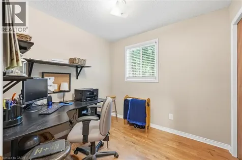 28 Rousseaux Street Hamilton ON L9G 2W5