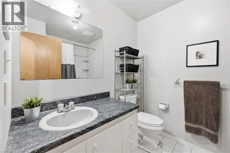 28 Rousseaux Street Hamilton ON L9G 2W5