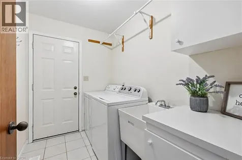 28 Rousseaux Street Hamilton ON L9G 2W5