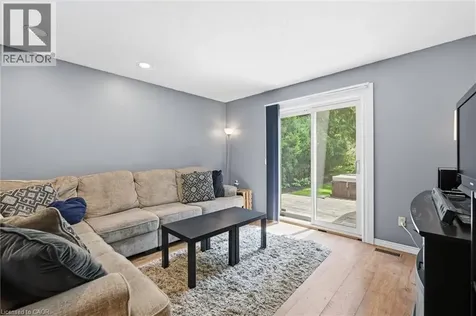 28 Rousseaux Street Hamilton ON L9G 2W5