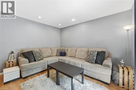 28 Rousseaux Street Hamilton ON L9G 2W5