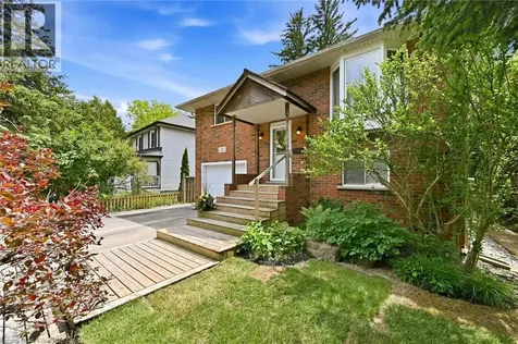 28 Rousseaux Street Hamilton ON L9G 2W5
