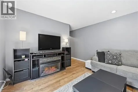 28 Rousseaux Street Hamilton ON L9G 2W5