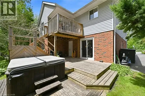 28 Rousseaux Street Hamilton ON L9G 2W5