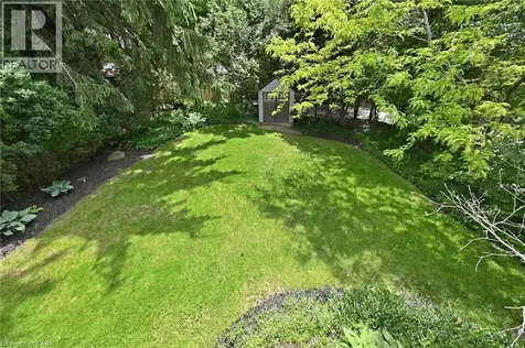 28 Rousseaux Street Hamilton ON L9G 2W5