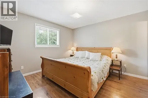28 Rousseaux Street Hamilton ON L9G 2W5