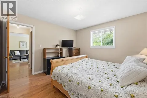 28 Rousseaux Street Hamilton ON L9G 2W5