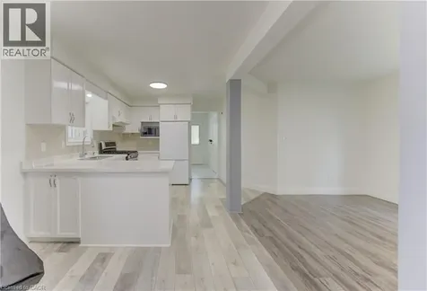 347 Keewatin Avenue Kitchener ON N2B 3W2