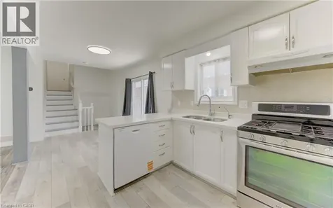 347 Keewatin Avenue Kitchener ON N2B 3W2