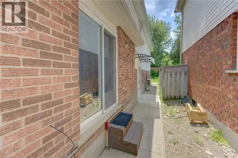 347 Keewatin Avenue Kitchener ON N2B 3W2