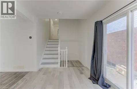 347 Keewatin Avenue Kitchener ON N2B 3W2