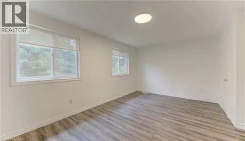 347 Keewatin Avenue Kitchener ON N2B 3W2