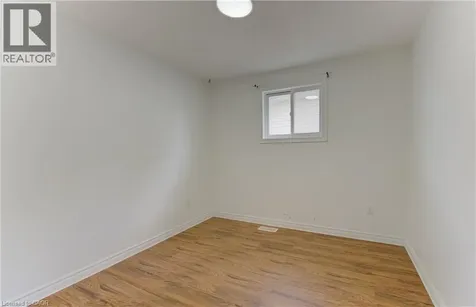 347 Keewatin Avenue Kitchener ON N2B 3W2