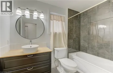 347 Keewatin Avenue Kitchener ON N2B 3W2