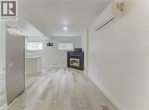 347 Keewatin Avenue Kitchener ON N2B 3W2