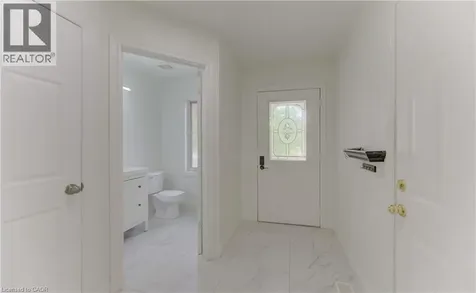 347 Keewatin Avenue Kitchener ON N2B 3W2