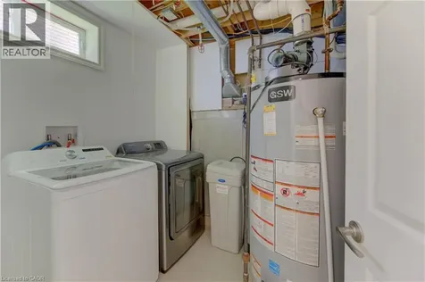 347 Keewatin Avenue Kitchener ON N2B 3W2