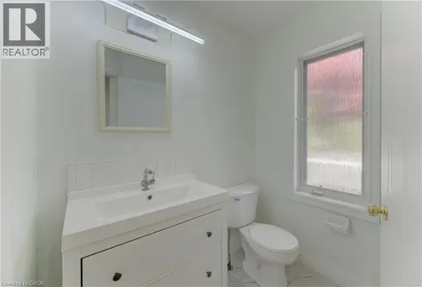 347 Keewatin Avenue Kitchener ON N2B 3W2